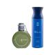 Maryaj Direction West EDP Green Spicy Perfume And Ajmal Blu Homme Deodorant Aquatic Woody Fragrance 300 ml - Men Perfumes (Edt/Edp)