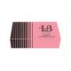 House of Beauty Overnight Anti-Wrinkle Face Taping Patches-Droopy, Sagged Cheek & Wrinkles 1's - Masks & Peels