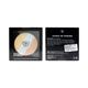 PAC Studio HD Powder Warm 7 gm - Compact Powder