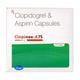 CLOPINOX A 75 Capsule 15's - Blood Clot-Ant