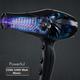 VEGA Professional Pro Dry 2200-2400W Hair Dryer for Salon Professionals and Styling at Home,VPMHD-03 1's - Hair Dryers