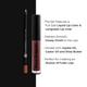 Star Struck by Sunny Leone Cinnamon Lip Kit Lip Gloss and Lip Liner 2's - Lip Glosses