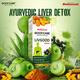 Goodcare Livgood Natural Liver Protector Juice 1000 ml - Personal Care (Ayush)