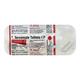 TORSINOL 40 Tablet 10's - Hypertension-Diu