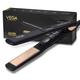 VEGA Professional Pro Nano Rose Gold Hair Straightener with Ultra Fast 20 Secs Heat Up, (VPPHS-01) 1's - Hair Dryers