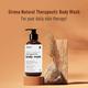 Sirona Natural Therapeutic Body Wash 200 ml - Masks & Peels
