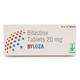 BYLOZA 20mg Tablet 10's - Allergies-Ant