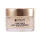 Pilgrim 24K Gold Lightweight Gel Face Moisturizer with Hyaluronic Acid & Alpha Arbutin 50 ml - Face Moisturizers