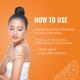 Iba Vitamin C Glow Body Lotion 320 ml - Lotions & Creams