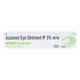 Ocuvir Eye Ointment 5gm - Eye Infections-Eaa