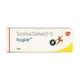 Topgraf 0.1% Ointment 10gm - Atopic Dermatitis(Eczema)-Oth