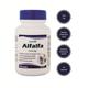 Healthvit Alfalfa Capsules 60's - Multi-Vitamins