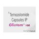 Gliotem 100mg Capsule 1'S - Cancer Oncology-Cyt
