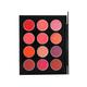 Pac Retro Lip Palette X12 ( 2gm x 12 ) 1's - Lipsticks