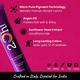 2.Oh! Semi Permanent Hair Color - Sangria 100 ml - Crème