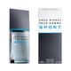 Issey Miyake L Eau d Issey pour Homme Sport EDT 200 ml - Men Perfumes (Edt/Edp)