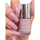 DeBelle Gel Nail Lacquer Blissful Elizabeth (Light Pink Mauve) 6 ml - Nail Polish