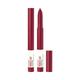 Matt Look Power Last Lip Stain Crayon, 12 Bomb Shell 1.3gm - Lipsticks