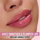 Insight Cosmetics Peptide Infused Lip Oil -Peach Fuzz 4.5 gm - Lip Glosses