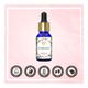 The Beauty Co. Essential Body Oil - Rosemary 15 ml - Lotions & Creams
