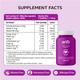 Arth Tender Breast Support Veg Capsules 60's - Nutritional Supplements