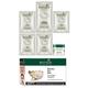 Biotique Pearl White Flawless Glowing Skin Facial Kit 65 gm - Facial Kits