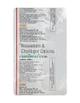 Cardirose CV 10mg Capsule 10'S - High Cholesterol-Dys