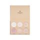 Europe Girl Glow Palette 50 gm - Face Palettes