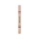 Swiss Beauty Chrome and Matte Twin Eyeshadow-Autumm Break 2 gm - Eyeshadow, Bases & Primers
