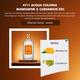 4711 Acqua Colonia Mandarine and Cardamom EDC 170ml + 50ml 2's - Perfumes (Edt/Edp)