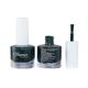 Glimmer Nail Enamel Forest Green 8 ml - Nail Polish