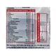 Movamix Tablet 10'S - Supplements-Vam