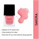 House Of Makeup Nail Lacquer - Sakura 12 ml - Nail Polish