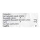ROSTIGE A 75 Capsule 10's - High Cholesterol-Dys