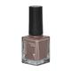 Glimmer Premium Nail Enamel Mud Brown 10 ml - Nail Polish