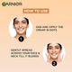 Garnier Bright Complete Vitamin C  Beauty Benefit Cream Spf 24/PA+++ Uva/Uvb Protection For All Skin Types 18gm - Bb & Cc Creams