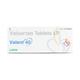 Valent 40mg Tablet 10'S - Hypertension-Ang