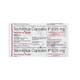 Tacroren 0.25mg Capsule 10'S - Immune Suppression