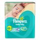 Pampers Baby-Dry Nb (S) 22's - Diapers & Wipes