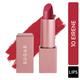 SUGAR Cosmetics Mettle Matte Lipstick - 10 Eirene (Blue toned Red) 3.6 gm - Lipsticks