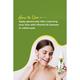 Organic Harvest Youthful Glow Face Toner Saffron & Oat Milk Enriched with Bakuchiol 100ml - Toners