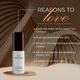 Colorbar Stay The Day Finishing Mist Mini 40 ml - Setting Spray