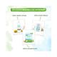 Mamaearth Plant-Based Diaper Pants for Babies - 3-5 kg (Size NB - Diapers) 40's - Diapers & Wipes