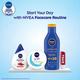 NIVEA SUNPROTECT MOISURE HIGH PROTECTION & LIGHT TEXTURE SPF30 125 ml - Lotions & Creams