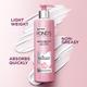 Pond's Triple Vitamin Silky Smooth Skin Moisturising Lotion Vitamins B3, E & C 600ml - Lotions & Creams