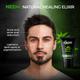 Beardo Face Wash Oil Control- Neem 100 ml - Lotions & Creams