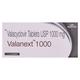Valanext 1000mg Tablet 3'S - Viral infections-Ant