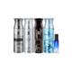 Ajmal Silver Shade & Evoke silver Edition Homme & Carbon & Avid Deo & Yearn EDP Pack of 5 20 ml - Women Perfumes (Edt/Edp)
