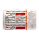 NURO BETA LS 10 Tablet 15's - Anxiety-Anx