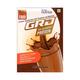 GRD THE SUPERIOR PROTEIN CHOCOLATE FLAVOUR (REFILL) Powder 400gm - Supplements-Cal